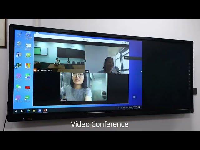 Conference Smart Blackboard#smartboard#EIBOARD