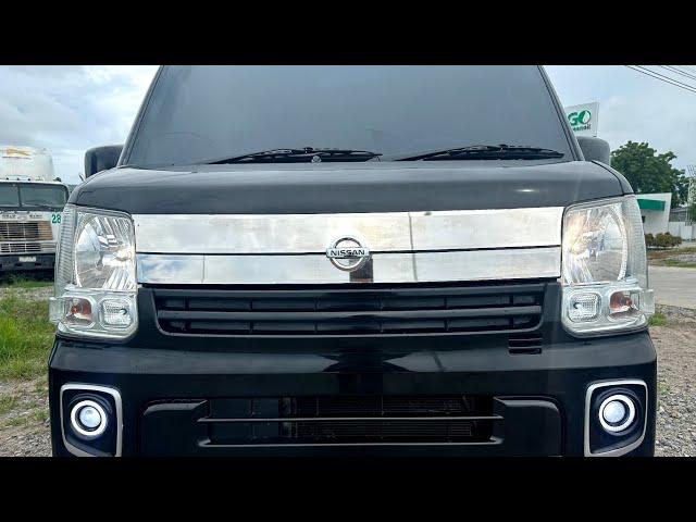 DA17V 4x2 Tiptronic Value Meal Edition With add ons, Sold at 290k Made to order basis