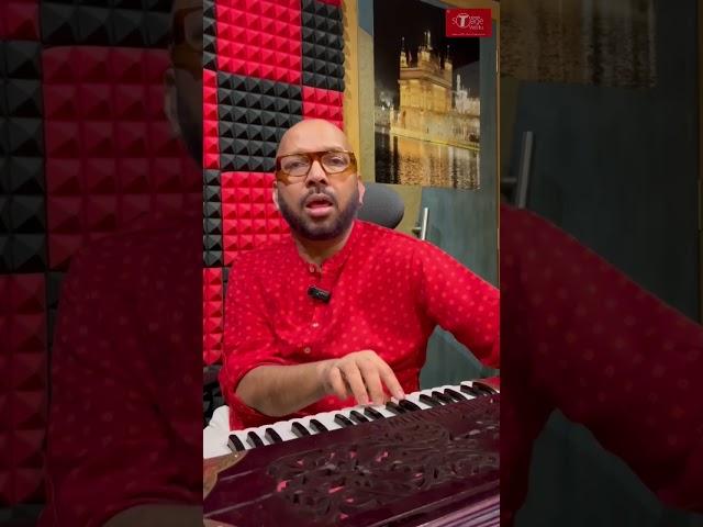 Raag Gurjari Todi