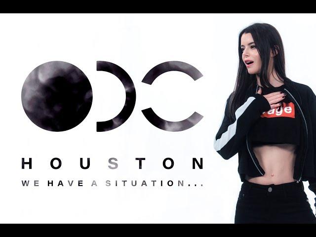 ODC - Houston We have a situation (Official Music Video) feat. William