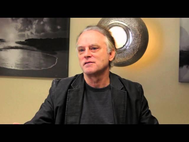 Hollywood Celebrity Brad Dourif talks about his Los Angeles Hair Restoration with Dr Mohebi