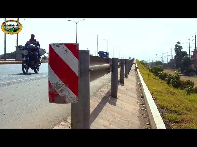 Say No to Road Vandalism