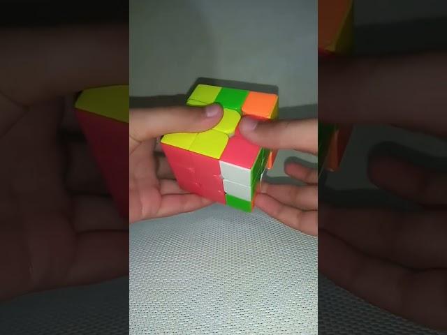 Beat #Shorts #Fyp #Foryou #Mi #cubepuzzle #solverubikscube #solverubikscube #puzzle #cubing #cubing