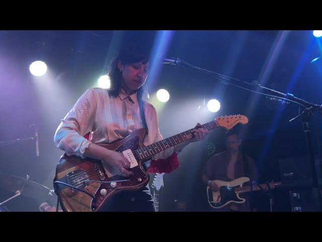 Deep Sea Diver: Body on The Tracks (Live @ The Moroccan Lounge, May 23, 2024)