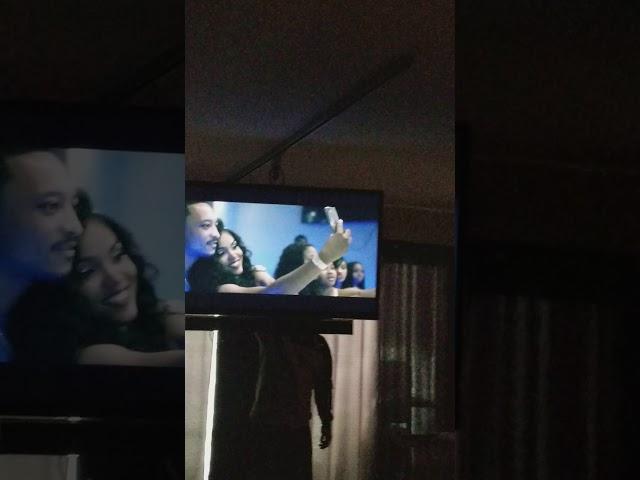 Ceiling Tv mount