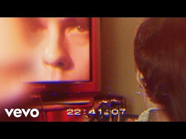 Jake Bugg - Maybe It's Today (Visualiser)