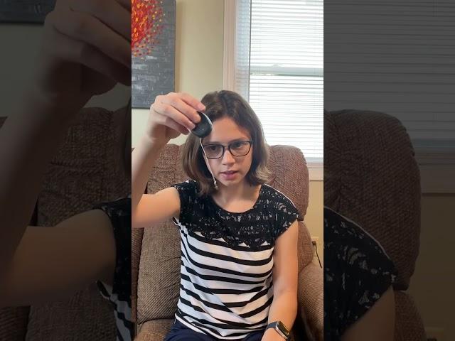 Rondo 3 Hair Clip