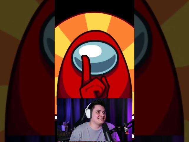#amongus #egorfromgor #memes #stream #streamer #twitch #gameplay #gaming #clips