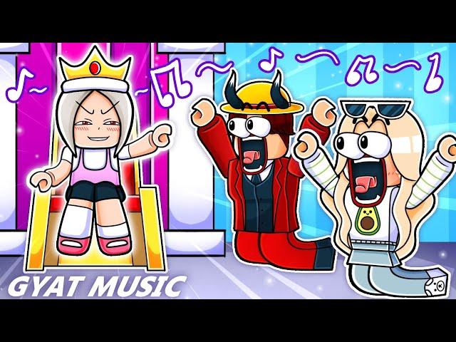 Obey Your Queen (feat. Baby Karen)   [Official Roblox Music Video]