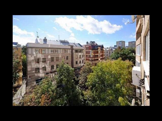 Продается квартира в доме цк в Арбатских переу...