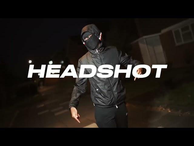 [FREE] #STK Lil Prezi x TapeDat x UK Drill Type Beat - "Headshot" | UK Drill Type Beat 2024