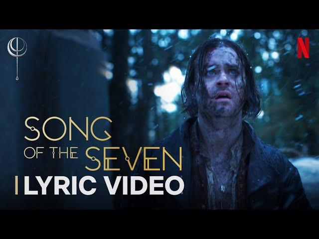 Jaskier's Song of the Seven Lyric Video | The Witcher: Blood Origin