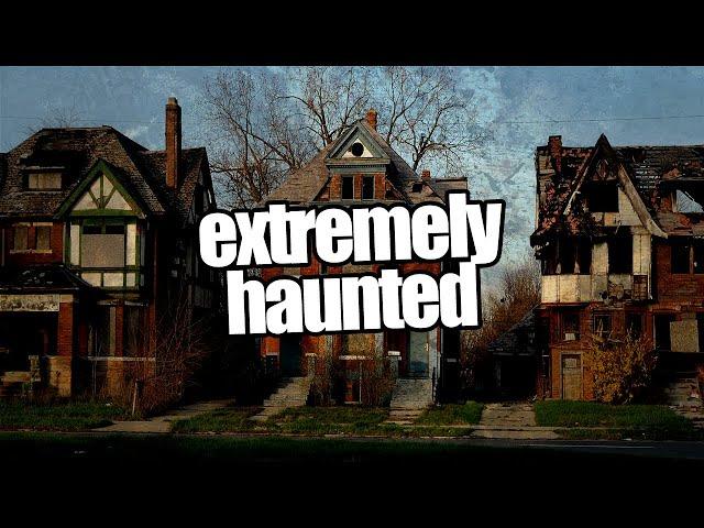 Terrifying HAUNTED Encounters with the Paranormal (Very Scary)