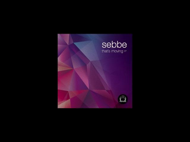 Sebbe - Hausen (Orig Mix) [DeepClass Records]