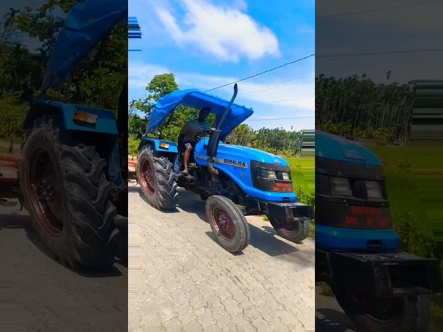 tractor video #tractor#tractorlover #shorts #video #youtubeshorts #trending #please #viralvideo