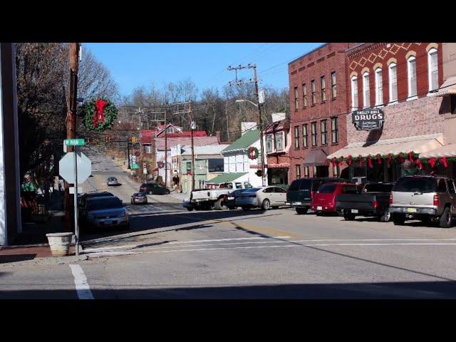 Beneath the Waters of: Douglas Lake | Jefferson County Tennessee history