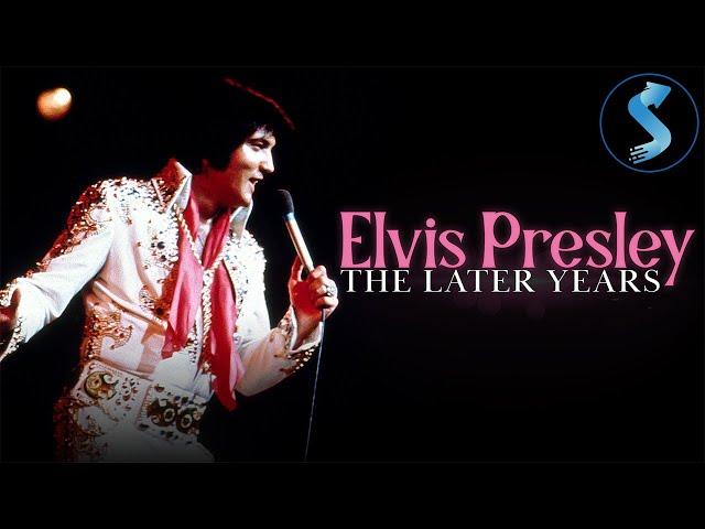 Elvis Presley: The Later Years | Music Documentary | Bill Baize | Je Esposito | Joe Guercio