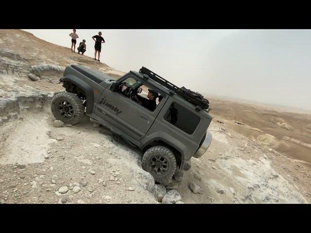 Suzuki Jimny 2022 Extreme