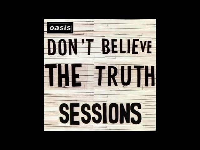 Oasis - "I Stand Alone" ("The Morning Son") (Demo) [Beady Eye] #GODS #oasisreunion2025 ️X