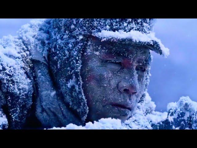 Crazy History Facts: Frozen Army, The Battle of Changjin Lake