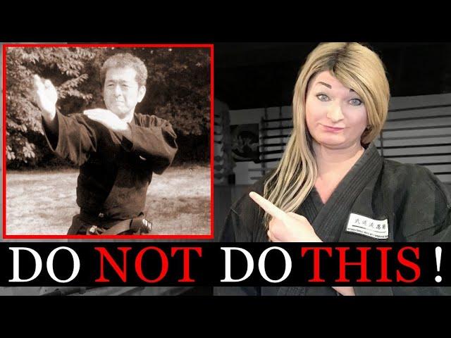 DO NOT FIGHT LIKE AN IGNORANT NINJA! | How To Properly Train In Ninjutsu: Martial Arts, Self Defense