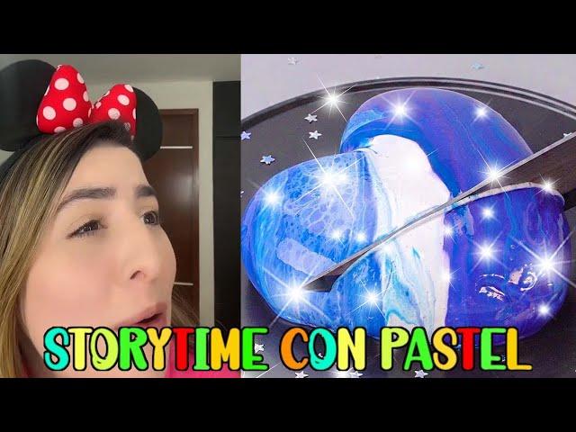 3 Hora De los Mejores Tiktoks de @Leidys Sotolongo Storytime Con Pastel Parte #146