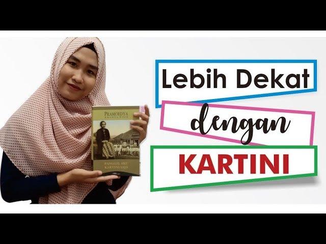 Review Buku Panggil Aku Kartini Saja