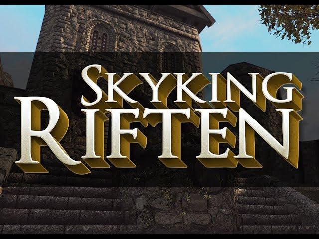 Skyking Riften