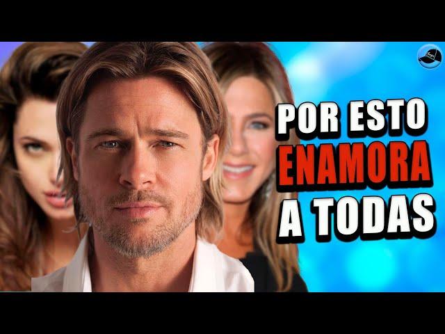 The LIFE of BRAD PITT - Changer