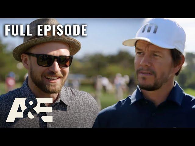 Chaos at Wahlburgers and Pebble Beach (S6, E1) | Wahlburgers | Full Episode