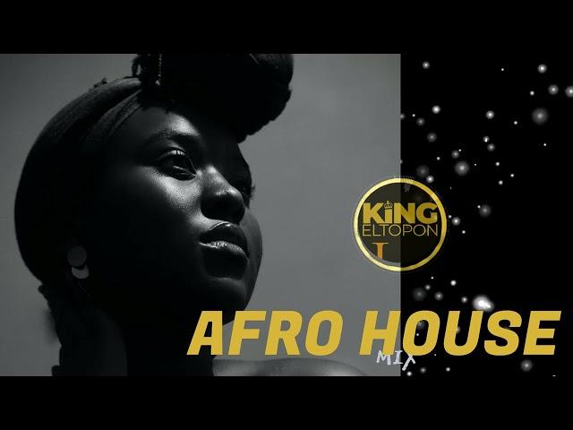 2022 AFRO HOUSE MIX | KING ELTOPON, DA CAPO, VANCO, &LEZ, DJ LESOUL, KARYENDASOUL, CHOPSTAR, AGAWE