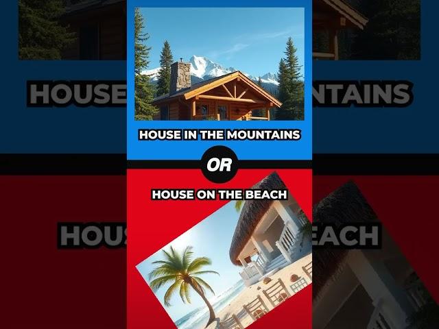 What would you rather? Part 22 #foryou #quiz #questions #wouldyourather #facts #game #god #trivia