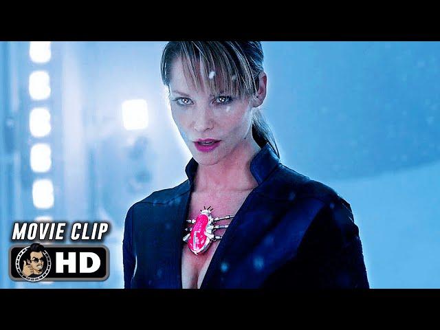 RESIDENT EVIL: RETRIBUTION Clip - "Alice vs. Jill" (2012)