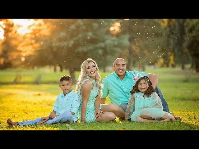 FUN FAMILY PHOTOSHOOT, Family Portrait Photography