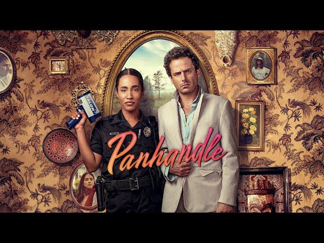 Panhandle | Season 1 (2022)   | SPECTRUM |  Trailer Oficial Legendado