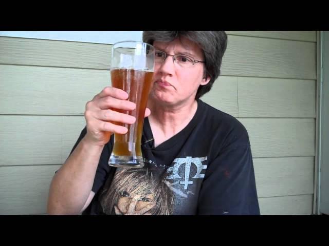 steeljan pale ale review