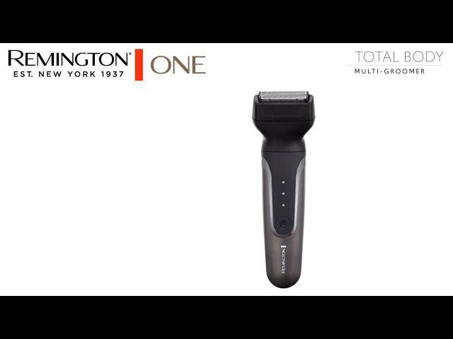 ONE Total Body - PG780 | Remington Europe