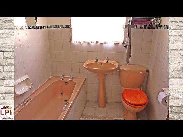 For Sale: Donnabel Villas, Newton Park, PE. R835 000