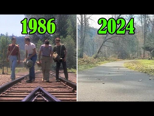  THEN and NOW Photos of Iconic MOVIE LOCATIONS That’ll Make You Feel Old 