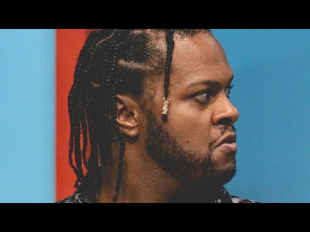 FEATURE MATCH  |  Jay Smooth vs Carlos Alexander Rios