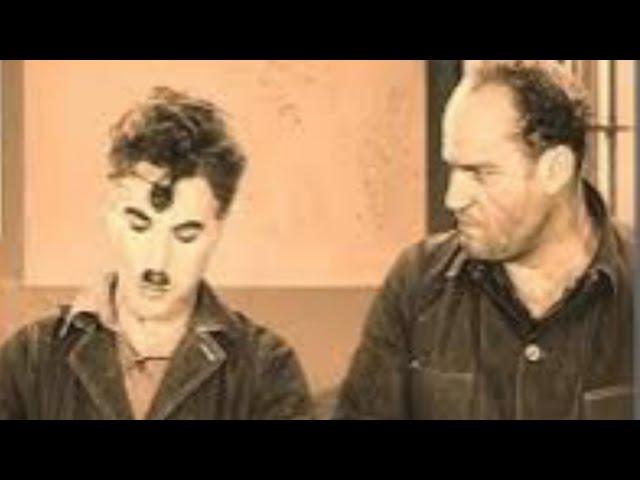 Charlie Chaplin Comedy Videos - Charlie Chaplin Cartoon -- Charlie Chaplin Full Movie.