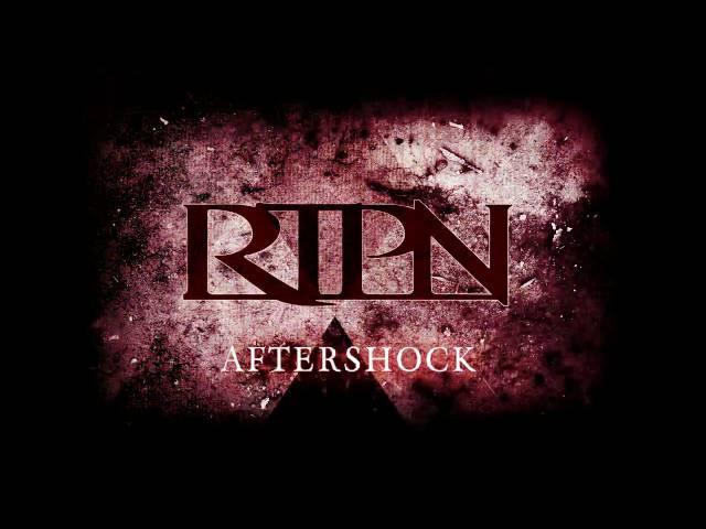 RTPN - Aftershock *(High Quality)*