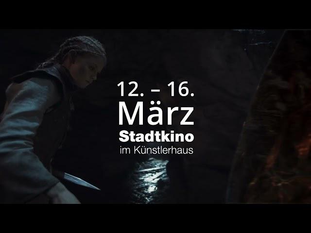 New Polish Films Trailer 2025