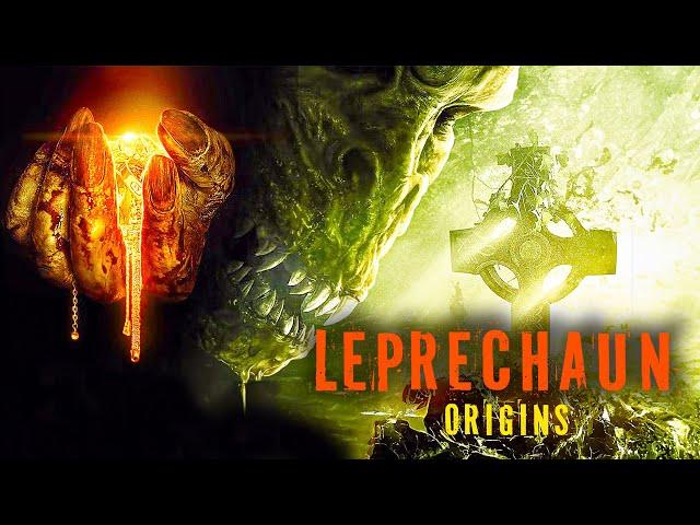 Leprechauns : Origins | HORROR | Full Movie in English