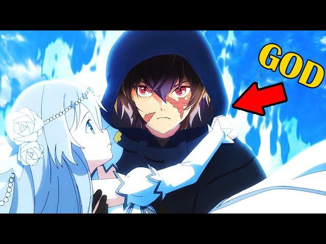 Seirei Gensouki: Spirit Chronicles Season 2 Episode 1-10 English Dubbed - New Anime 2024