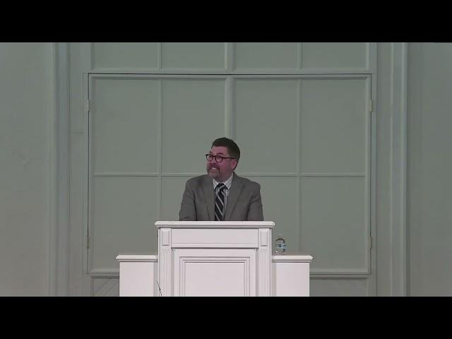 Ryan Kelly, Isaiah 40