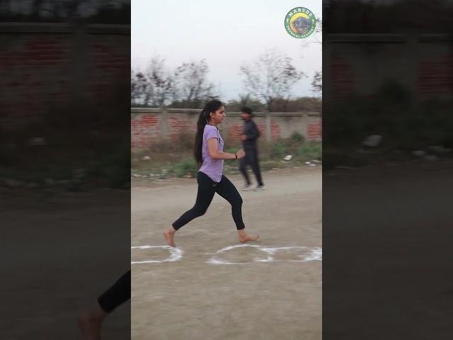 Girls High Jump  || #viral , #shorts , #highjump , #ytshort , #reels .