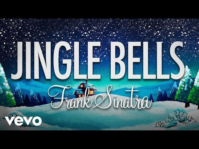 Frank Sinatra - Jingle Bells