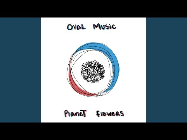 Planet Flowers