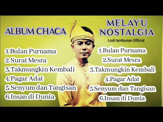 Full album melayu cha cha Nostalgia1@Lodi tambunan Official